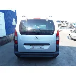 PEUGEOT PARTNER KOMBI PEUGEOT PARTNER KOMBI '2018 * PLATA 2008