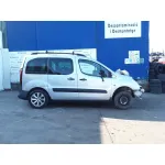 PEUGEOT PARTNER KOMBI PEUGEOT PARTNER KOMBI '2018 * PLATA 2008
