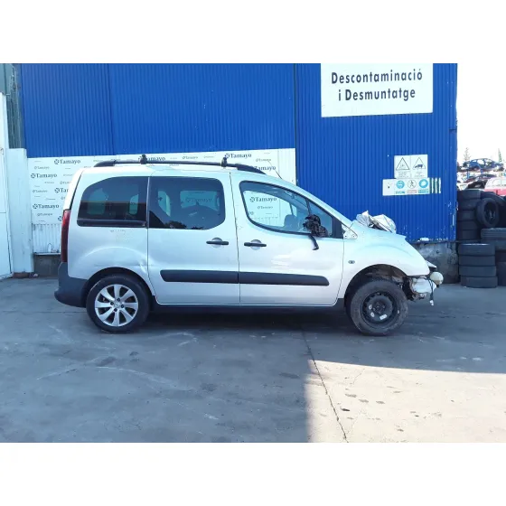 PEUGEOT PARTNER KOMBI '2018 * PLATA