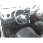 PEUGEOT PARTNER KOMBI PEUGEOT PARTNER KOMBI '2018 * PLATA 2008