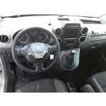 PEUGEOT PARTNER KOMBI PEUGEOT PARTNER KOMBI '2018 * PLATA 2008