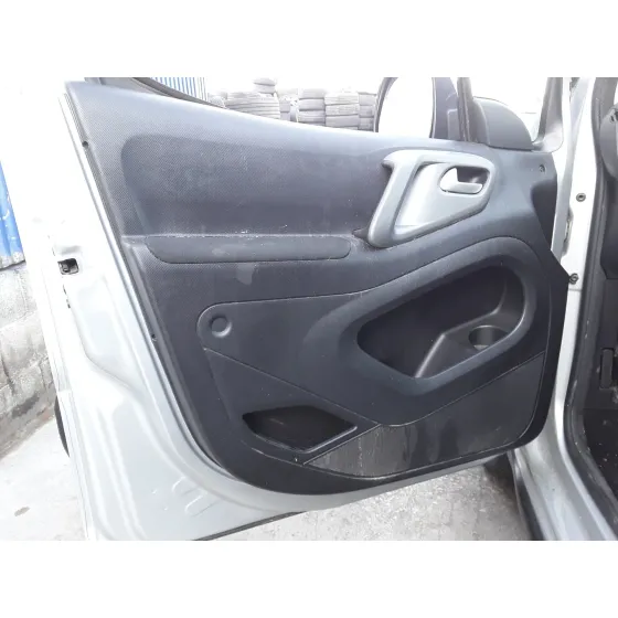 PEUGEOT PARTNER KOMBI '2018 * PLATA