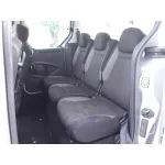 PEUGEOT PARTNER KOMBI PEUGEOT PARTNER KOMBI '2018 * PLATA 2008