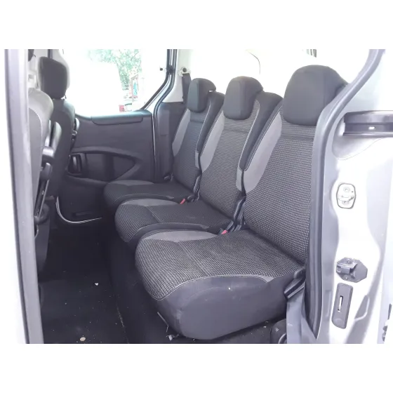 PEUGEOT PARTNER KOMBI '2018 * PLATA