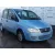 FIAT MULTIPLA NUEVO (186) FIAT MULTIPLA NUEVO (186) '2006 1.9 8V JTD CAT AZUL CIELO 2004