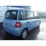 FIAT MULTIPLA NUEVO (186) FIAT MULTIPLA NUEVO (186) '2006 1.9 8V JTD CAT AZUL CIELO 2004
