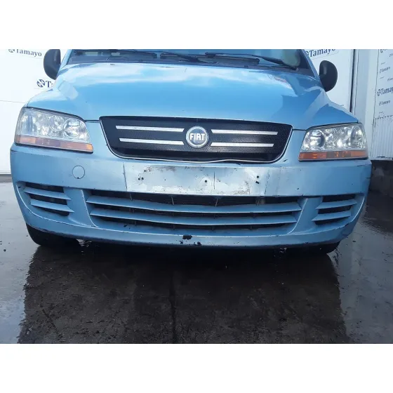 FIAT MULTIPLA NUEVO (186) '2006 1.9 8V JTD CAT AZUL CIELO