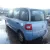 FIAT MULTIPLA NUEVO (186) FIAT MULTIPLA NUEVO (186) '2006 1.9 8V JTD CAT AZUL CIELO 2004