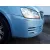 FIAT MULTIPLA NUEVO (186) FIAT MULTIPLA NUEVO (186) '2006 1.9 8V JTD CAT AZUL CIELO 2004
