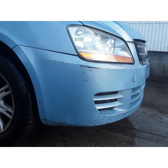 FIAT MULTIPLA NUEVO (186) '2006 1.9 8V JTD CAT AZUL CIELO