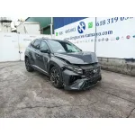 HYUNDAI TUCSON (NX4E, NX4A)  2020