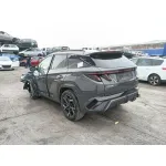 HYUNDAI TUCSON (NX4E, NX4A)  2020