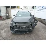 HYUNDAI TUCSON (NX4E, NX4A)  2020