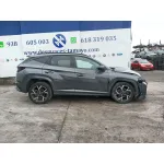HYUNDAI TUCSON (NX4E, NX4A)  2020