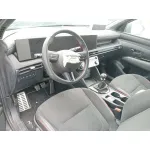 HYUNDAI TUCSON (NX4E, NX4A)  2020