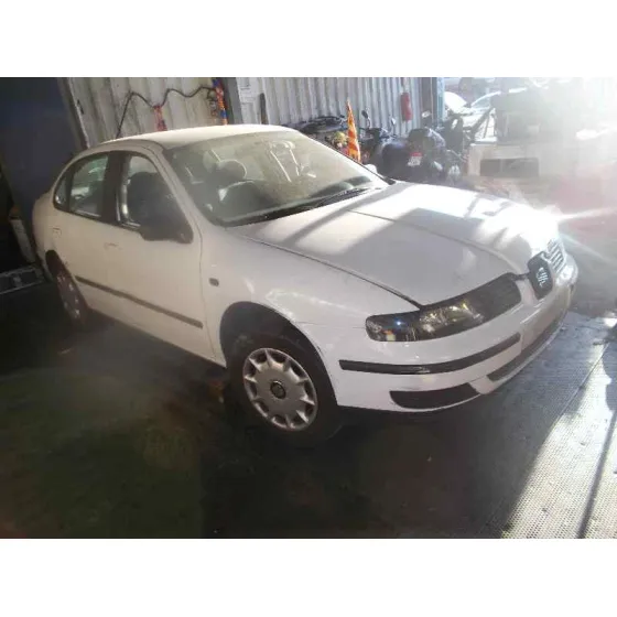 SEAT TOLEDO (1M2) '2000 1.6 BLANCO