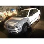 SEAT TOLEDO (1M2) '2000 1.6 BLANCO