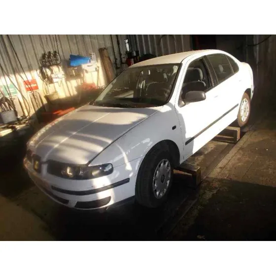 SEAT TOLEDO (1M2) '2000 1.6 BLANCO