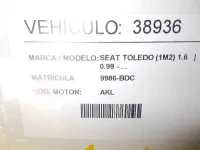 Imagen del vehículo