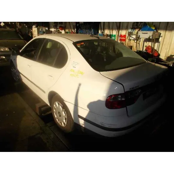SEAT TOLEDO (1M2) '2000 1.6 BLANCO