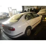 SEAT TOLEDO (1M2) '2000 1.6 BLANCO
