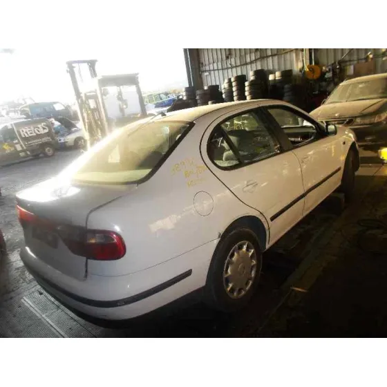 SEAT TOLEDO (1M2) '2000 1.6 BLANCO