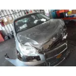 CHEVROLET AVEO CHEVROLET AVEO '2009 1.2 CAT GRIS 2008