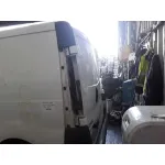 OPEL VIVARO FURGON/COMBI (07.2006 =>) '2007 2.0 16V CDTI BLANCO