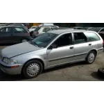 VOLVO V40 FAMILIAR VOLVO V40 FAMILIAR '2000 1.6 CAT GRIS 1995