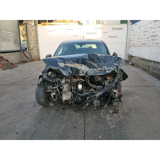Audi A1 (8X1, 8XK) 2010