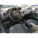 AUDI A1 (8X1, 8XK)  2010