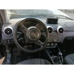 AUDI A1 (8X1, 8XK)  2010