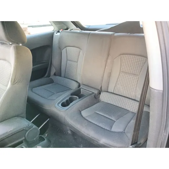 Audi A1 (8X1, 8XK) 2010