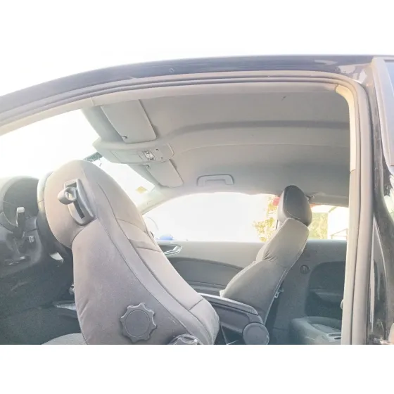 Audi A1 (8X1, 8XK) 2010