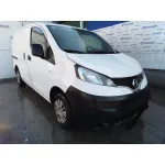 NISSAN NV 200 (M20) NISSAN NV 200 (M20) '2015 1.5 DCI CAT BLANCO 2009