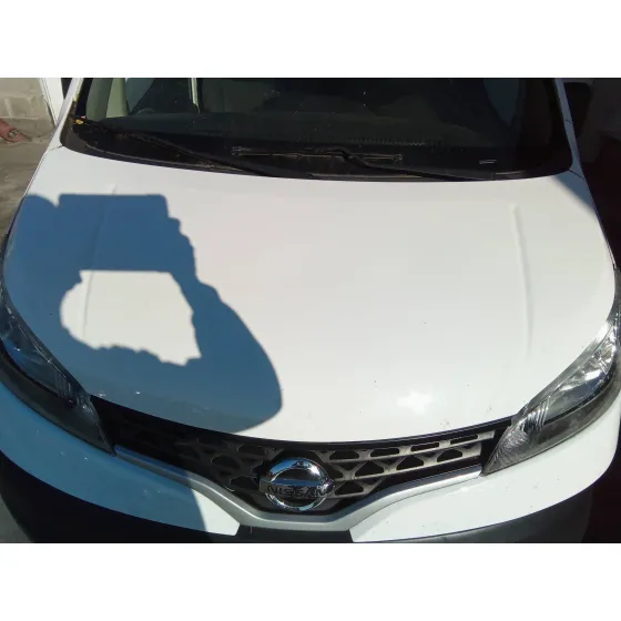 NISSAN NV 200 (M20) '2015 1.5 DCI CAT BLANCO