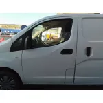 NISSAN NV 200 (M20) NISSAN NV 200 (M20) '2015 1.5 DCI CAT BLANCO 2009