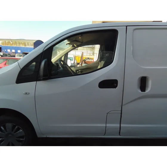 NISSAN NV 200 (M20) '2015 1.5 DCI CAT BLANCO