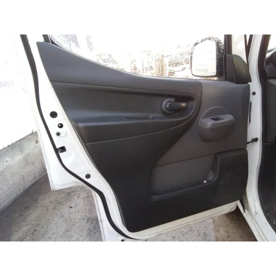 NISSAN NV 200 (M20) '2015 1.5 DCI CAT BLANCO