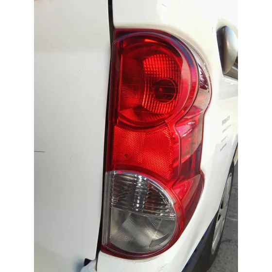 NISSAN NV 200 (M20) '2015 1.5 DCI CAT BLANCO