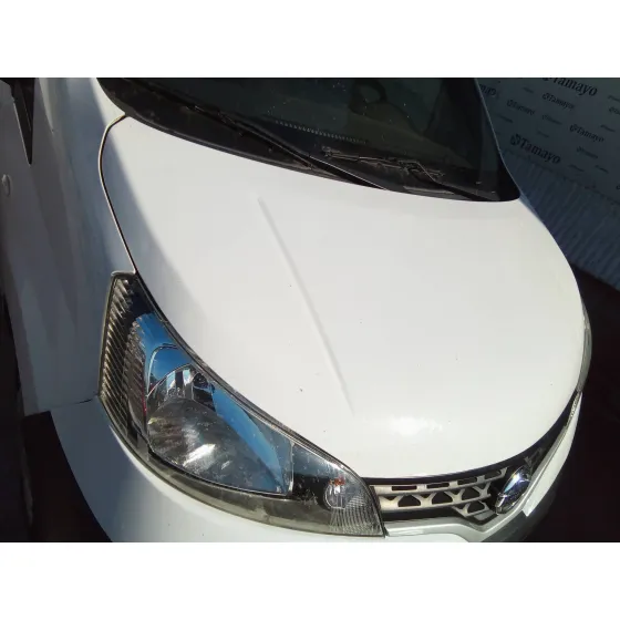 NISSAN NV 200 (M20) '2015 1.5 DCI CAT BLANCO