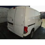 NISSAN NV 200 (M20) NISSAN NV 200 (M20) '2015 1.5 DCI CAT BLANCO 2009