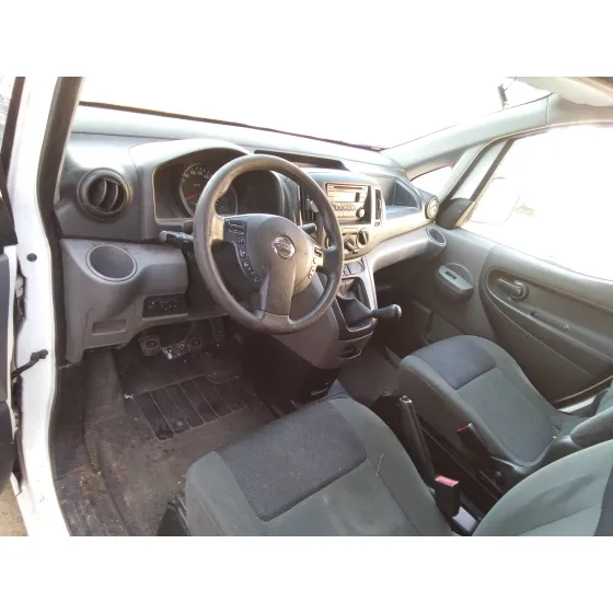 NISSAN NV 200 (M20) '2015 1.5 DCI CAT BLANCO