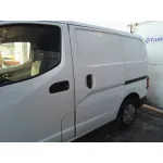 NISSAN NV 200 (M20) NISSAN NV 200 (M20) '2015 1.5 DCI CAT BLANCO 2009