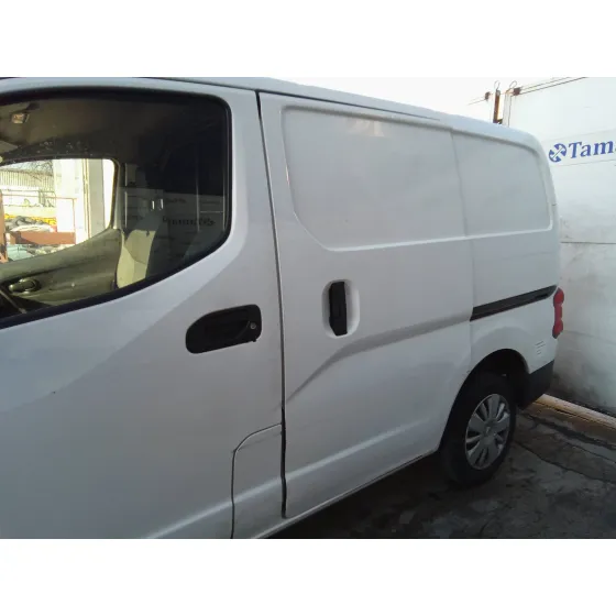 NISSAN NV 200 (M20) '2015 1.5 DCI CAT BLANCO