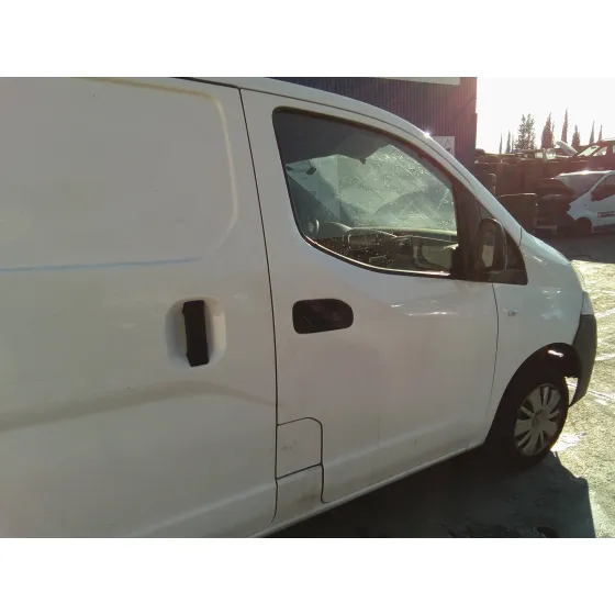 NISSAN NV 200 (M20) '2015 1.5 DCI CAT BLANCO