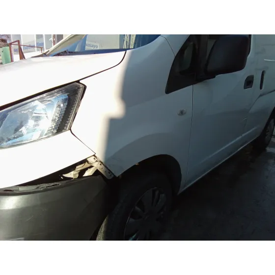 NISSAN NV 200 (M20) '2015 1.5 DCI CAT BLANCO