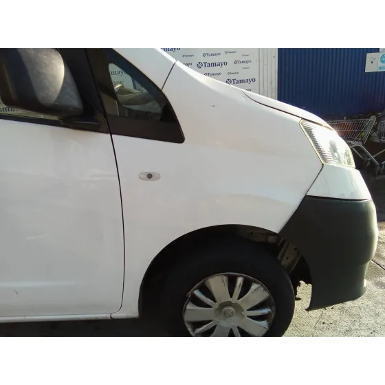 NISSAN NV 200 (M20) '2015 1.5 DCI CAT BLANCO