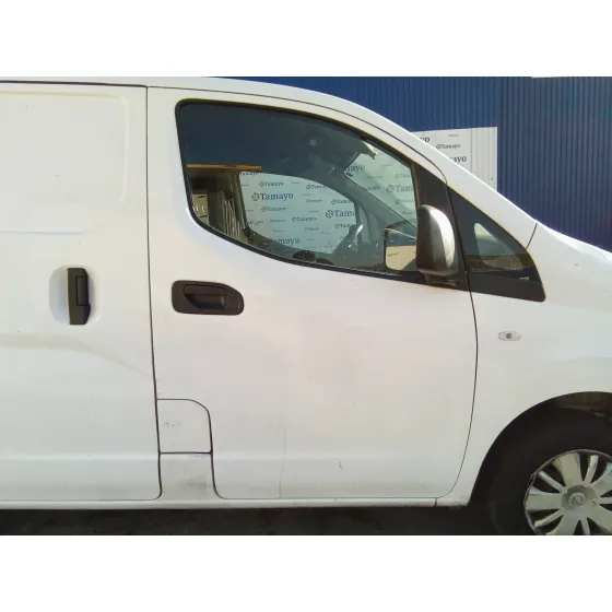 NISSAN NV 200 (M20) '2015 1.5 DCI CAT BLANCO