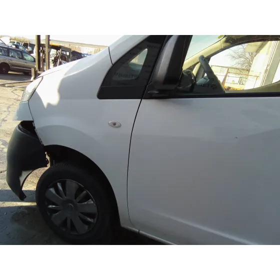 NISSAN NV 200 (M20) '2015 1.5 DCI CAT BLANCO
